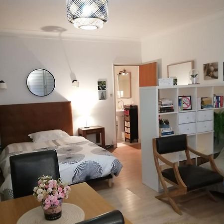Hebergement Entier 20 M2 Toulouse Kültér fotó