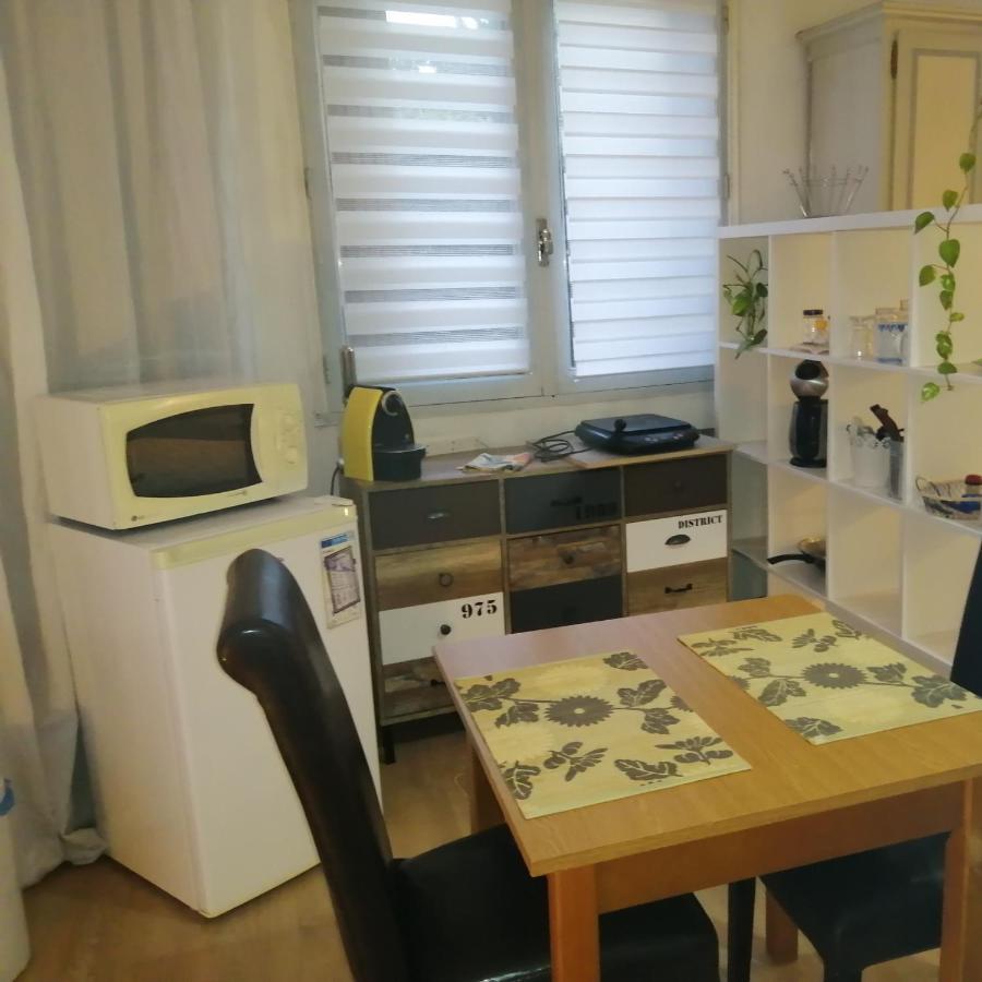 Hebergement Entier 20 M2 Toulouse Kültér fotó