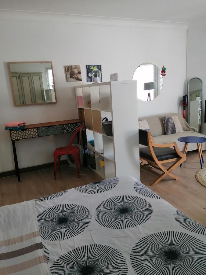 Hebergement Entier 20 M2 Toulouse Kültér fotó