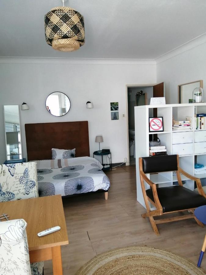 Hebergement Entier 20 M2 Toulouse Kültér fotó