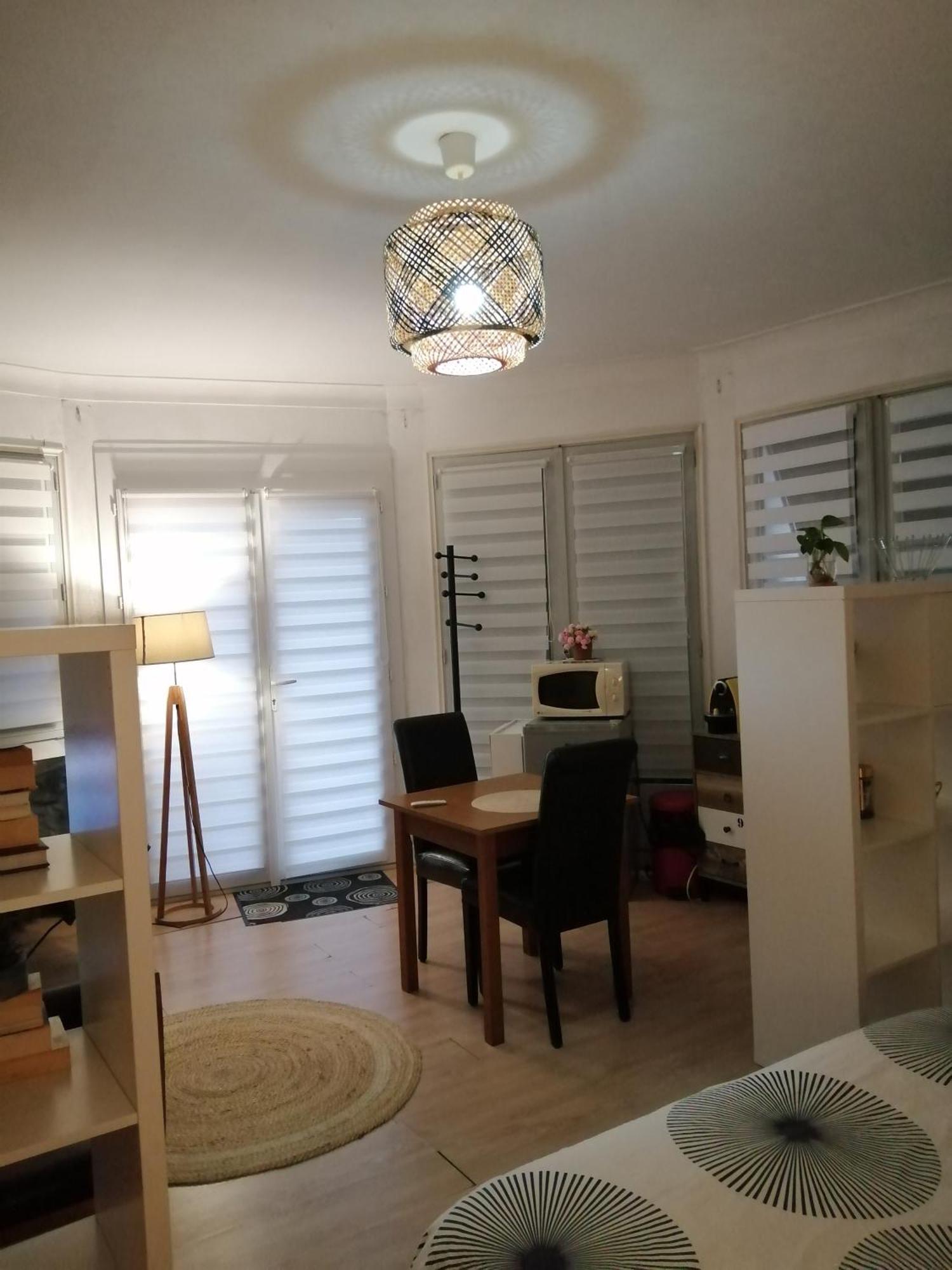 Hebergement Entier 20 M2 Toulouse Kültér fotó