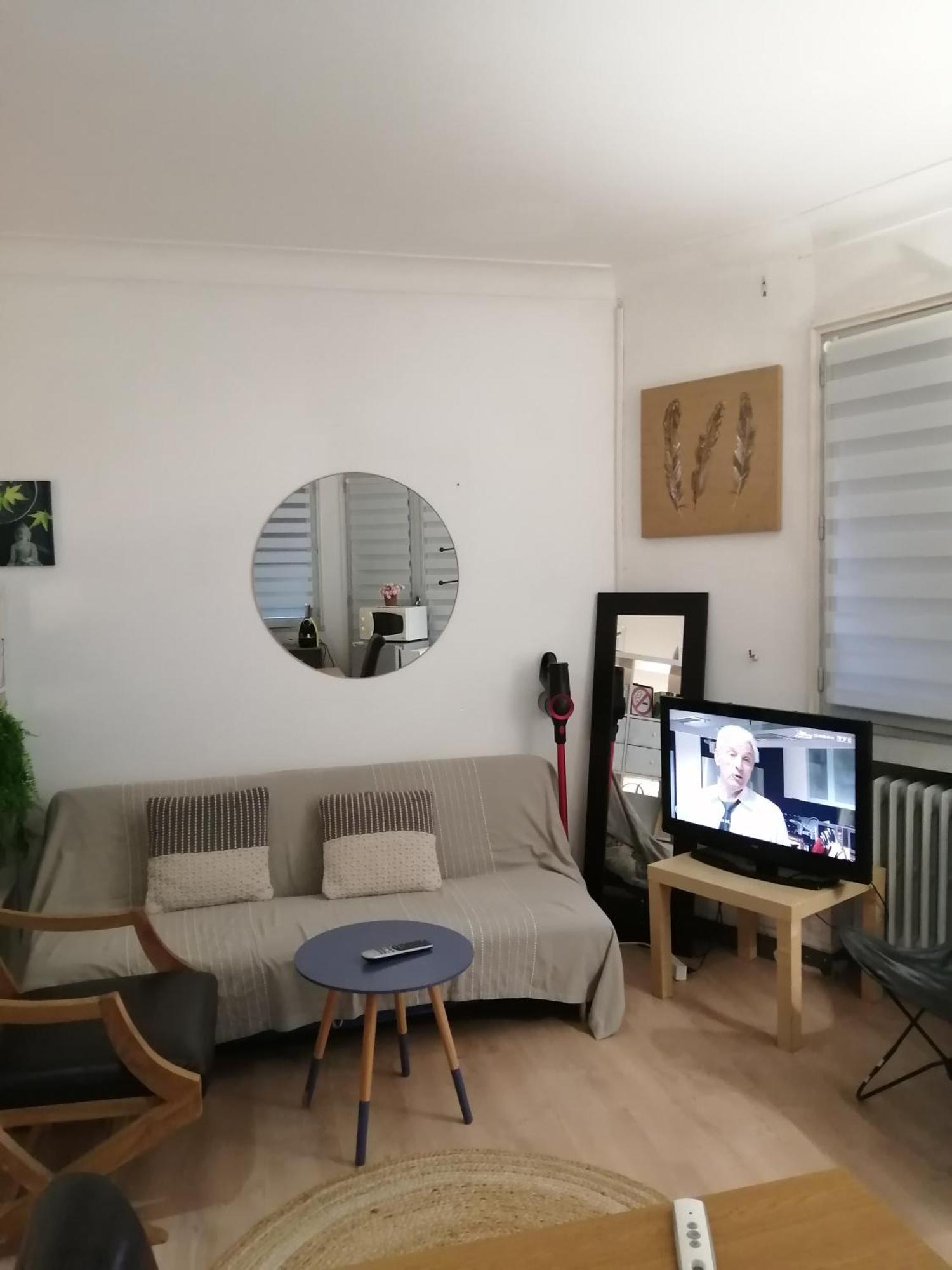 Hebergement Entier 20 M2 Toulouse Kültér fotó