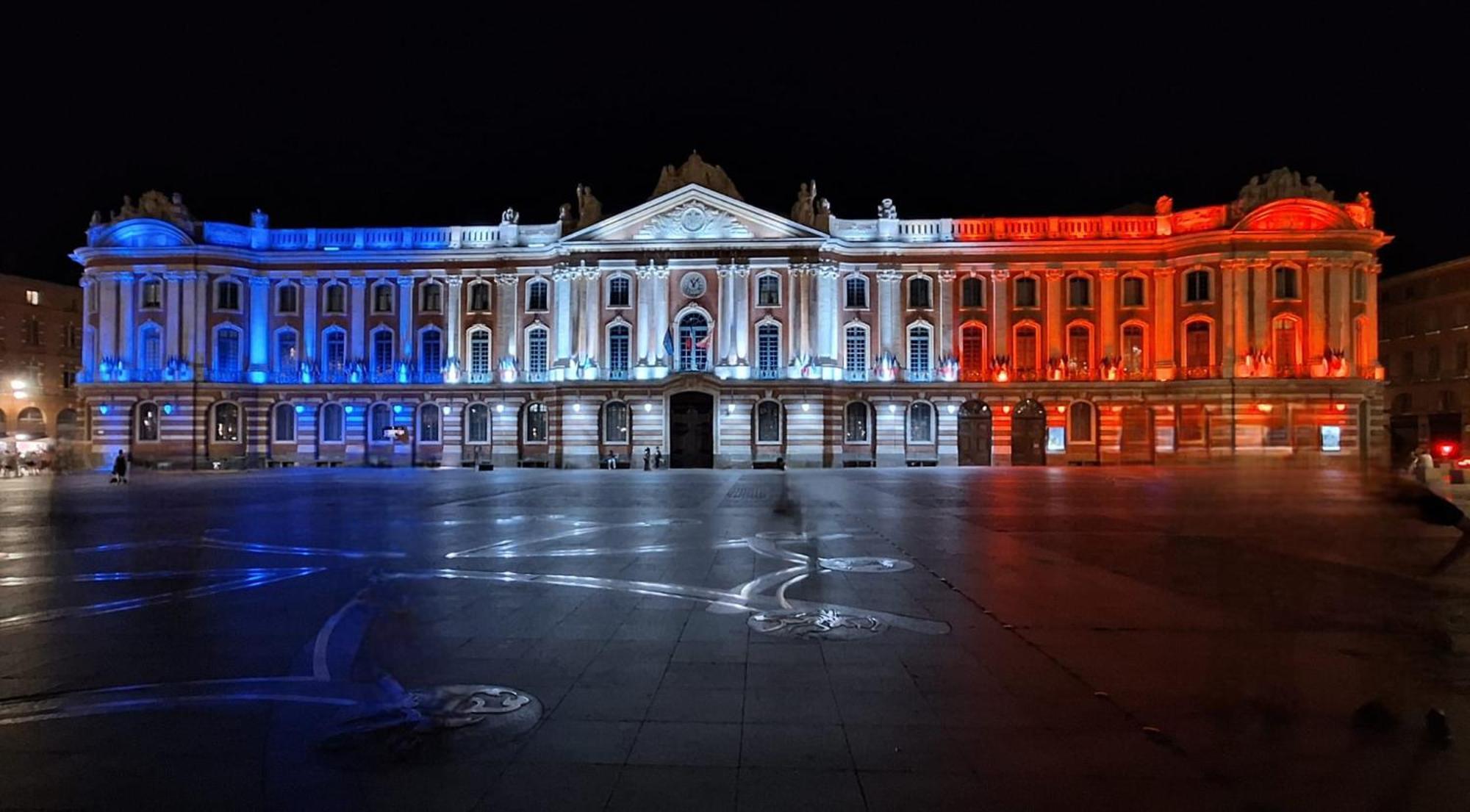Hebergement Entier 20 M2 Toulouse Kültér fotó