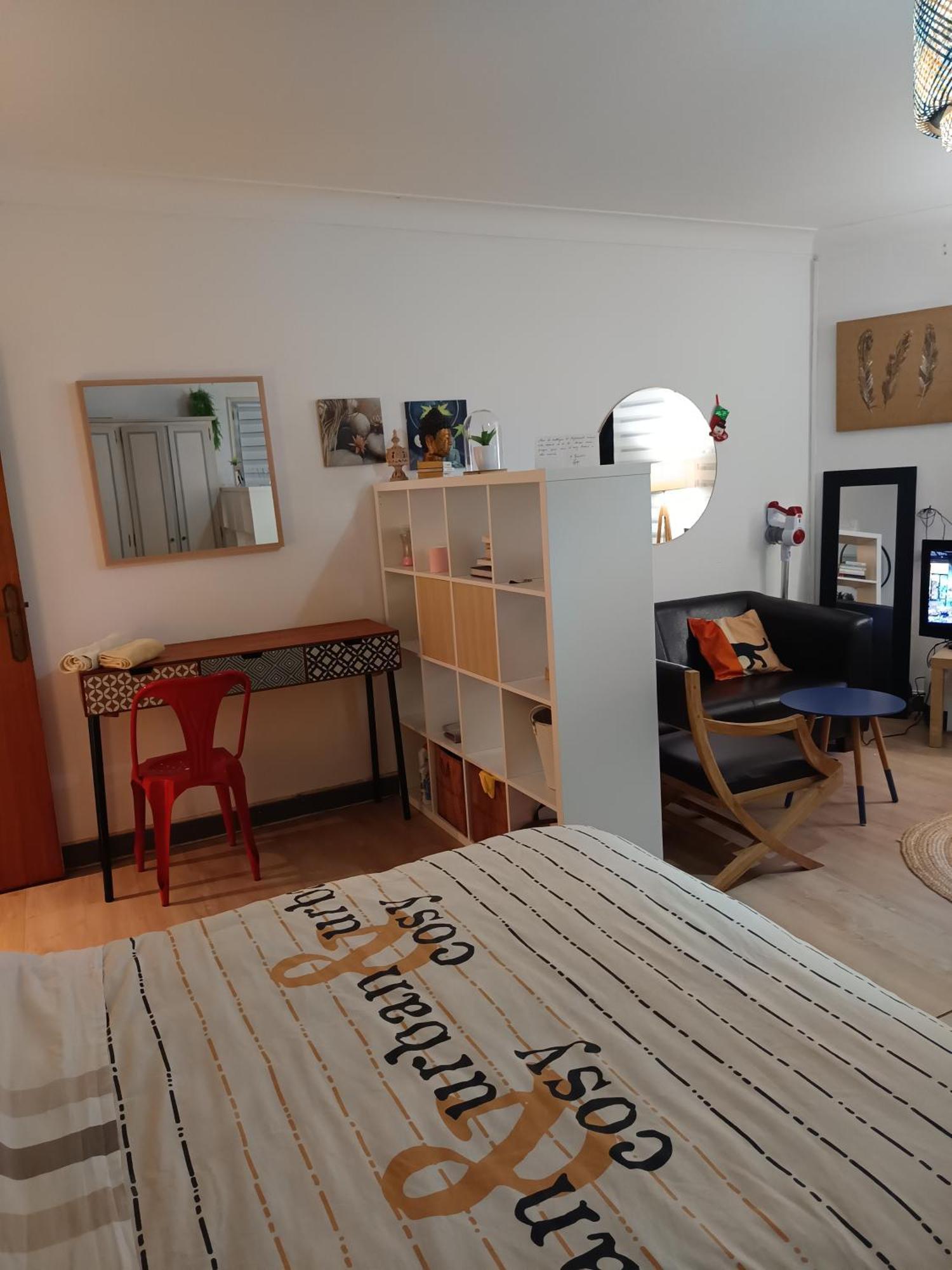 Hebergement Entier 20 M2 Toulouse Kültér fotó
